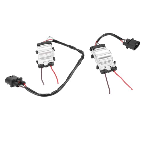Module de commande de ventilateur avec sécurité améliorée 1137328159 refroidissement