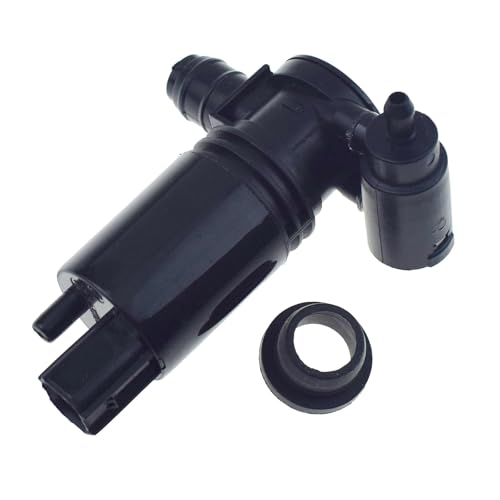 Moteur d'essuie-glace Ford Explorer et Fiesta 2011-2019 pompe lave-glace