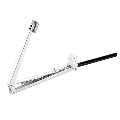 treibhaus automatischer fensteröffner,Tbest Gasdruckfeder Für Gewächshaus,Automatischer Fensteröffner Gewächshaus,Fensteröffner Für Gewächshäuser,Tomatic Gewächshaus-Fensteröffner,Gewächshaus-Fensterö