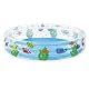 Bestway Planschbecken Deep Dive 152 x 30 cm für Kinder