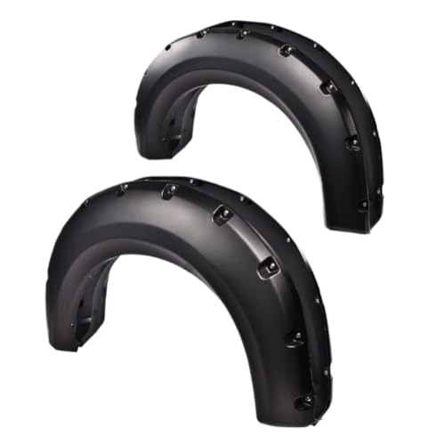 Ailes de roue style poche aventure tout-terrain pour Ford F150 2009-2014