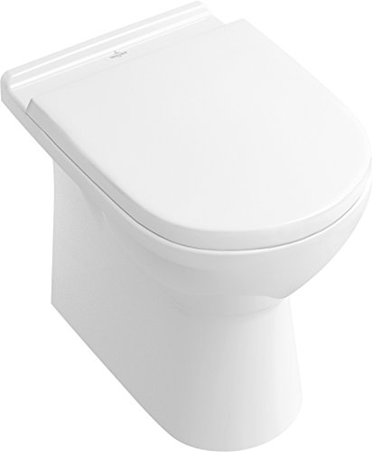Villeroy & Boch O.novo - WC - Cuvette O.novo 565710 360x