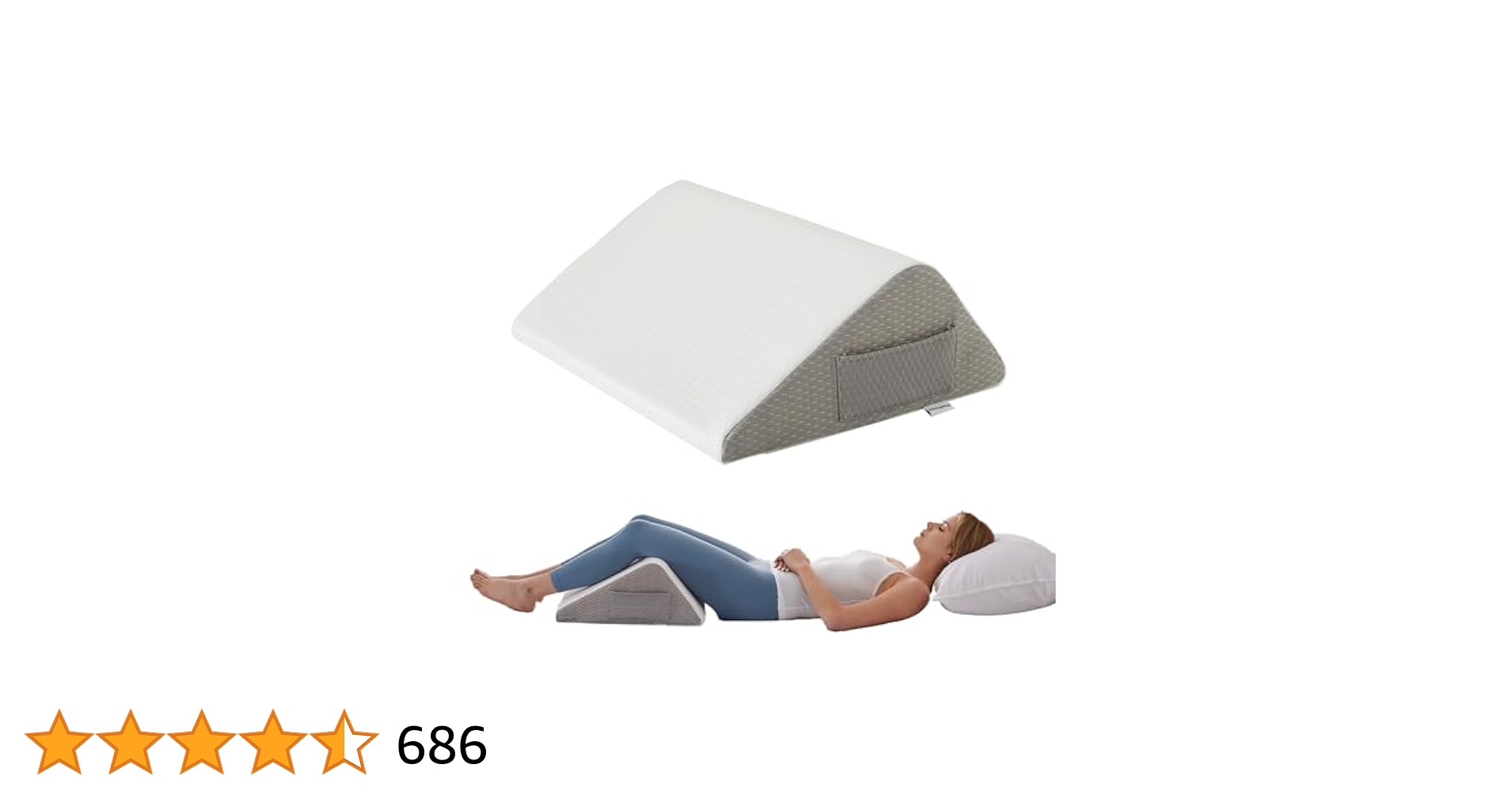 ヒーリングEX 快適睡眠サポート枕 180mm x 110mm  レミントン ヒーリングEX 快適睡眠サポート枕 180mm x 110mm レミントン