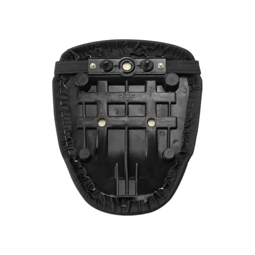 Selle passager arrière pour SV650 SV400 1998-2002 - 5