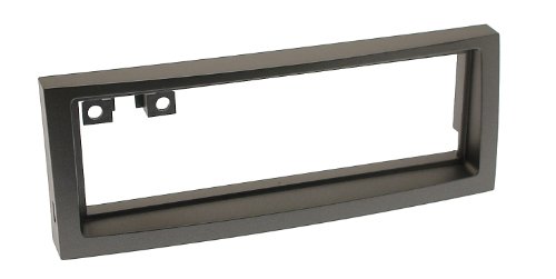 Celsus AFC5237 - Marco embellecedor para Radio de Coches Citroën C5, Peugeot...