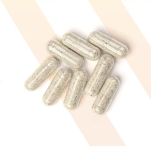 Image of Vatellia Life Daily Zen | Ashwagandha Supplement | Stress Relief | Sleep and Mood Support | 2 Month Supply
