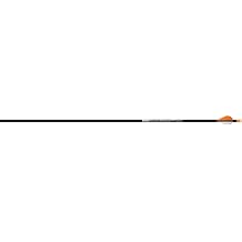 Easton Axis SPT Arrows 2 in. Bully Vanes 500 6 pk.