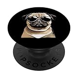 Photo Gallery pug indossare occhiali da sole pug face closeup pug indossare shades popsockets popgrip intercambiabile Photo Gallery pug indossare occhiali da sole pug face closeup pug indossare shades popsockets popgrip intercambiabile