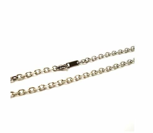 XeX `F[ `F[(JbgAYL) lbNX LTCY3mmELLTCY4mm / VR΁Ap[Xg[̐XCyAI[  킢 IV  v[g Mtg 蕨 (LL, 50cm)