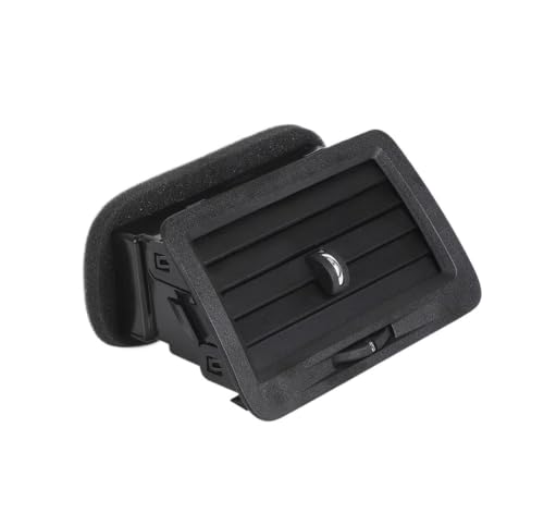 Rejilla de aire acondicionado regulable para reparar la ventilación de tu Challenger