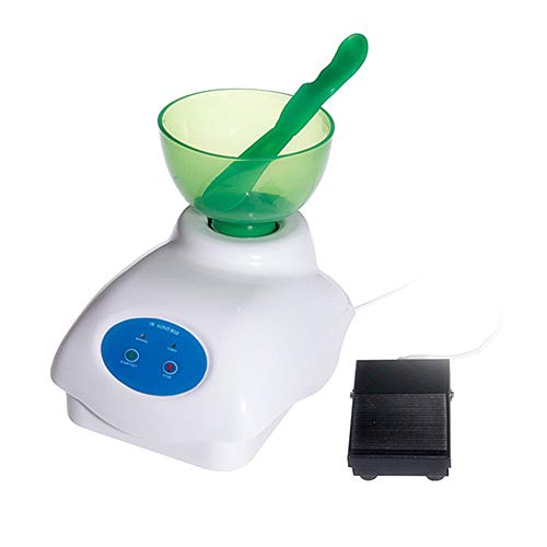 Panda Life - Malaxador para alginates de Silicona y Yeso HL-YMC III