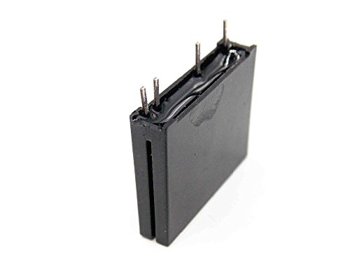 Bolsen 5Pcs/Lot Solid State Relay G3Mb-202P Dc-Ac Pcb Ssr In 5Vdc,Out 240V Ac 2A thumb #2