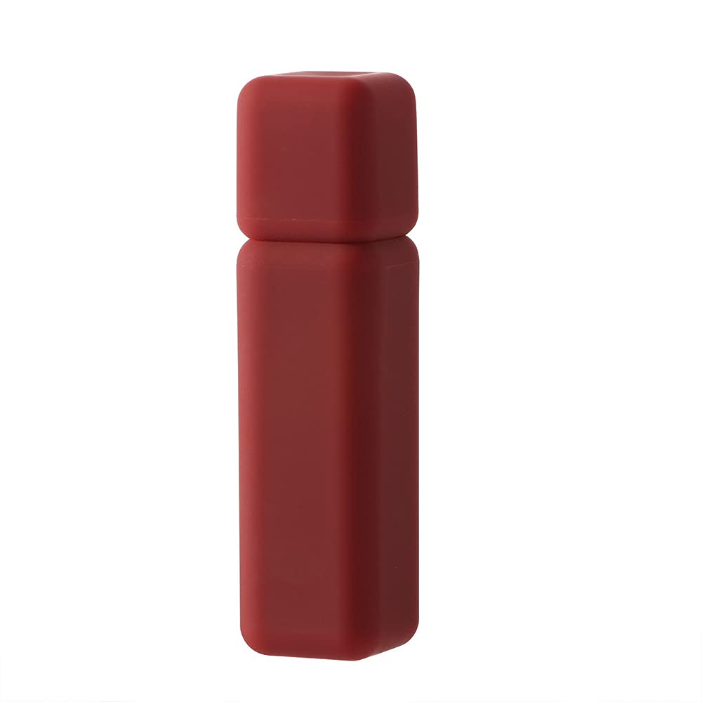 generic 5ml Empty Lip Gloss Tube Lip Balm Tube Lipstick Cosmetic Container Applicator for Lipstick Samples Lip Balms