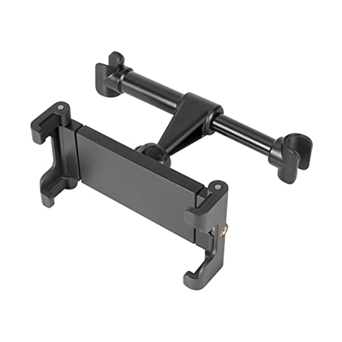 DOITOOL Yet Car Phone Holder Mount Headrest Tablet Grip for Easy Movie Enjoyment