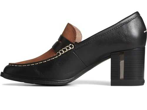 Image of Sperry Mens Seaport Penny Heel