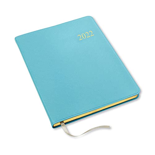 10 Best 10 Gallery Leather Planner Reviews & Buying Guide of 2022