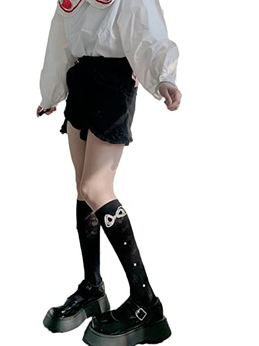 Image of Sahabowi Socks For Women, High Socks6
