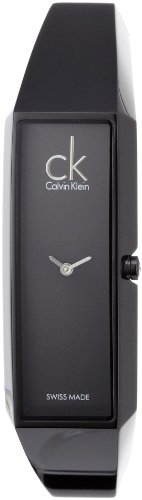 Preisvergleich Produktbild Calvin Klein Damenuhr-Armbanduhr Section K1L23402