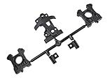  Mugen Spare Part 1:8 MBX7R Buggy Trägerbock Center Differential E2101 M7R®