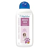 Four Paws Magic Coat Odor Control Dog Grooming Shampoo, 16 oz