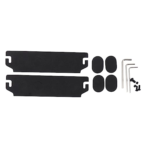 Base de Reparación para Carro RC de Aluminio con Escala miniatura 5