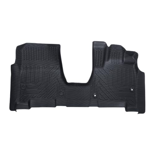 CRAFT WORKS ステップワゴン RP系 フロアマット