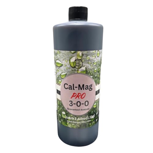 Cal-Mag Pro