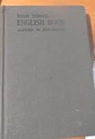 High School English Book B000896C82 Book Cover