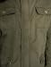 Brandit Britannia Chaqueta - Versión Chaqueta de Invierno - Verde (Oliva 1),...
