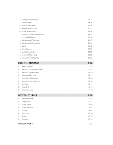 Image of Arihant IB Security Assistant /Executive Recruitment Exam 2025 | Complete Guide with 2500+ MCQs, Solved Papers & Practice Sets | General Awareness, Quantitative Aptitude, Reasoning, English Language | English Medium