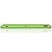 INVELLOP Gecko Green Leatherette Cover Case for iPad 2 / iPad 3 / iPad 4 (Built-in Magnet for Sleep/Wake Feature) iPad 2 case