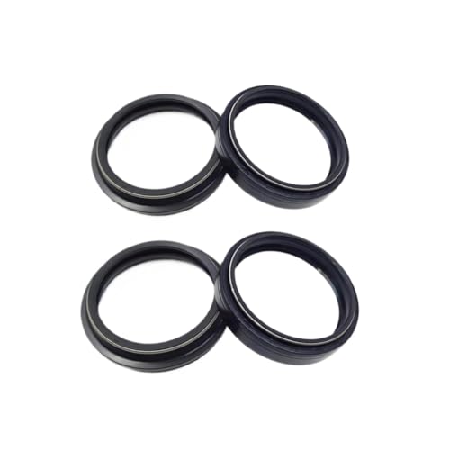 Sello de aceite para horquilla delantera de motocicleta 48mm para SXF, TE y Pit Bike