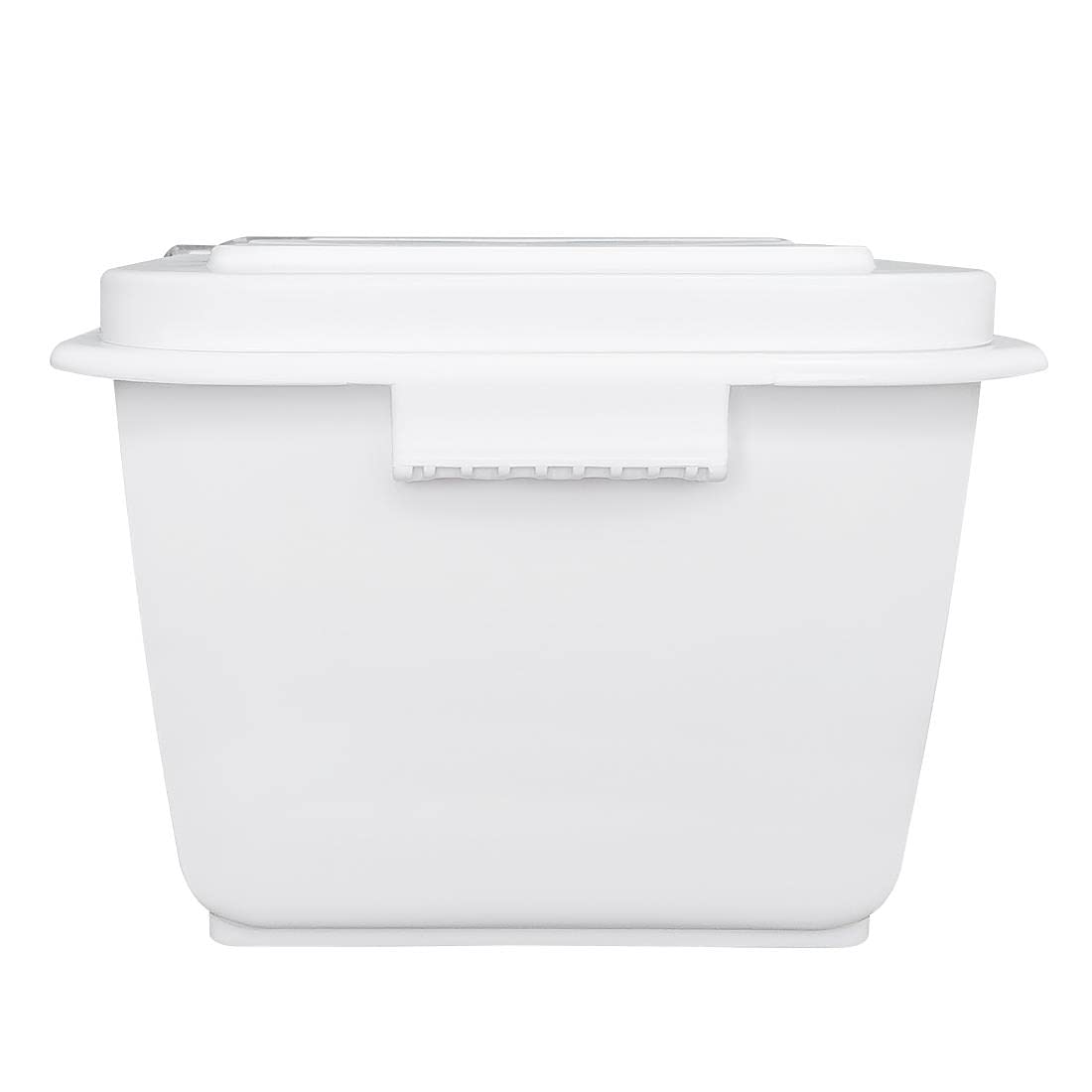 VOGUE Ingredient Bin 7.5ltr 215 x 295 x 370 mm contenitore alimentare ristorante
