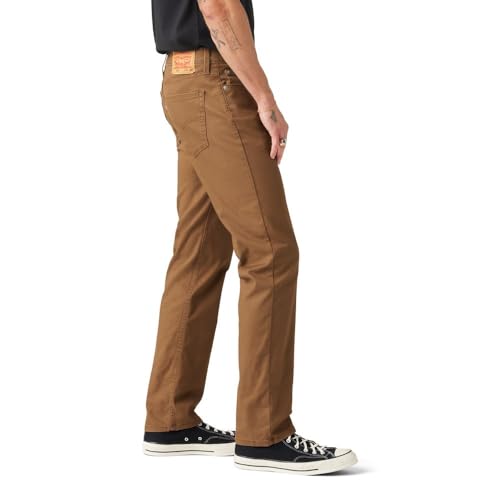 Image of Levi's Men's 514 Straight Fit Cut Jeans (Also available in Big & Tall)