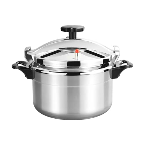 Olla a presión de aluminio 24.99 L Xanorrg miniatura 5