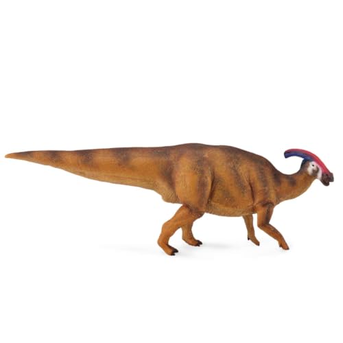 Collecta - 3388627 - Figurine - Dinosaure - Préhistoire - Parasaurolophus