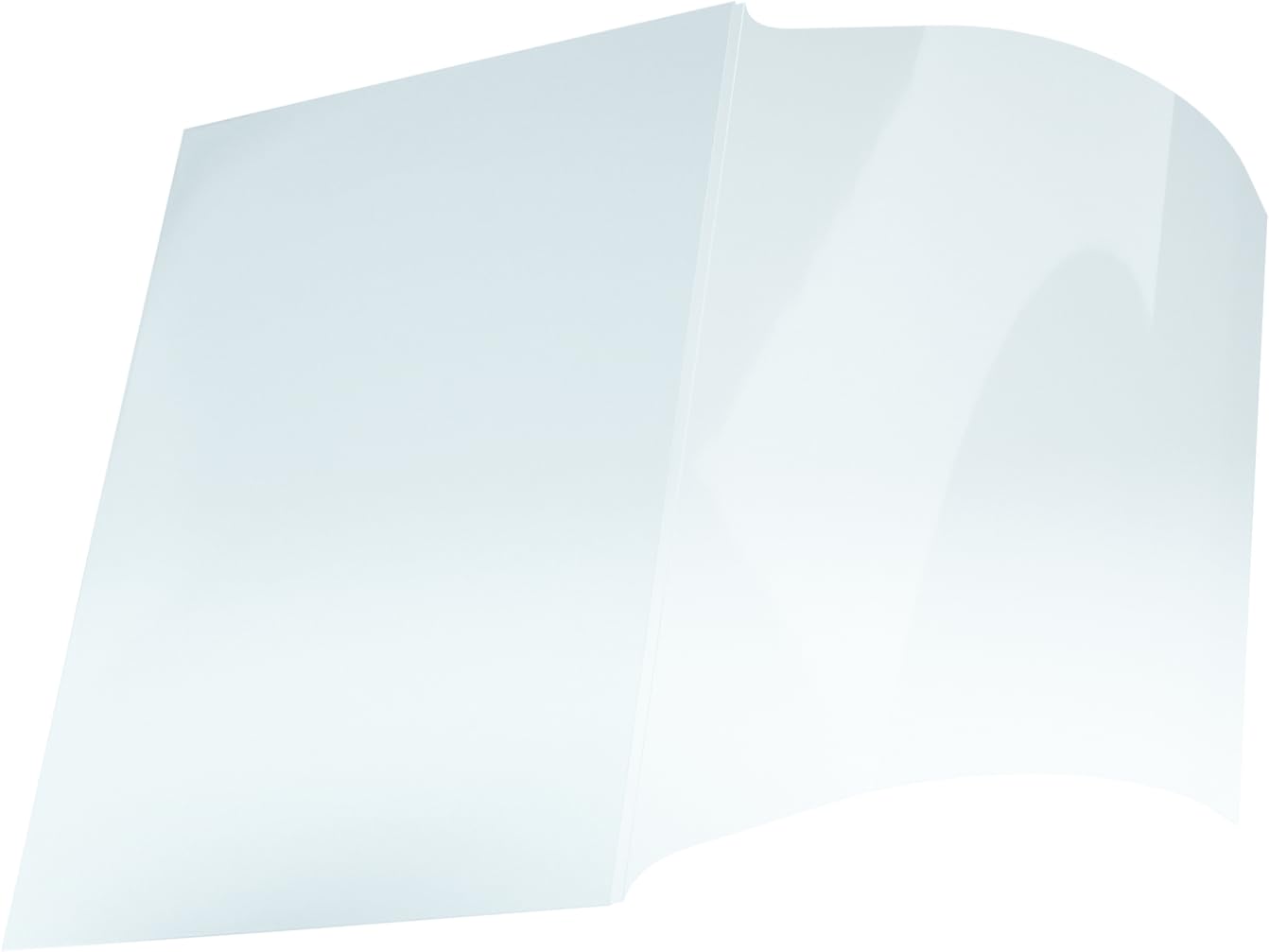 Gamegenic Sleeves: Gamegenic - Closable Inner (64 x 89mm) (x100)