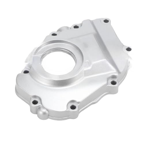 Cubierta estator CB600F evita fugas de aceite carcasa motor Hornet 1998