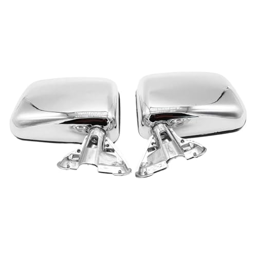 Miroir de recul Toyota Hilux 1997-2001 complet pour le remplacement d'origine