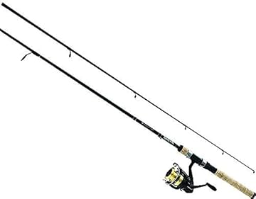 daiwa procaster 80 baitcasting combo