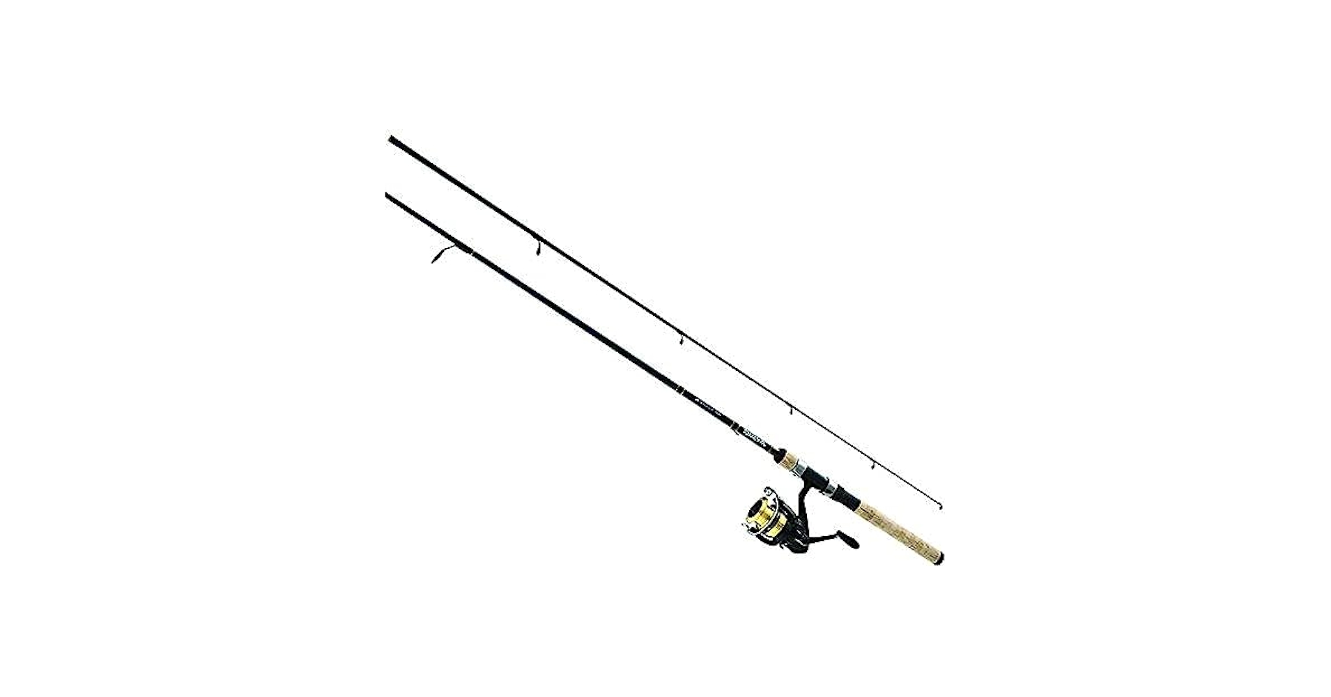 DAIWA - hero D-TURBO COMBO – Daiwa US