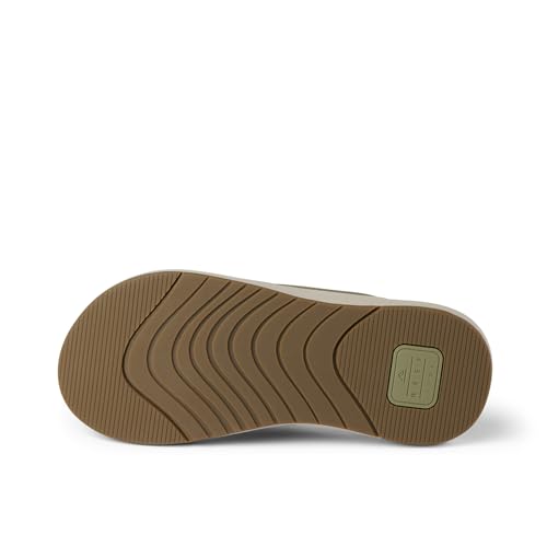 Image of Reef Men's Cushion Norte Flip Flop Sandal
