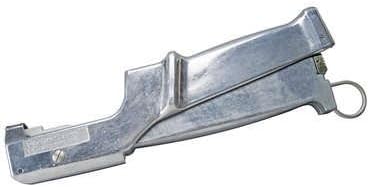 Tool Crimping Connector with Case & gauge