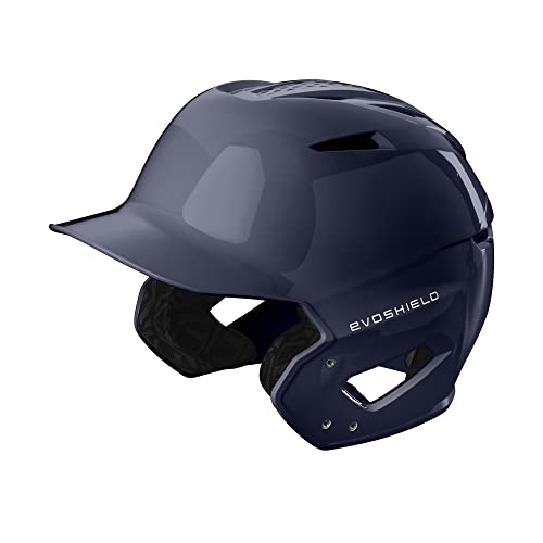 Casque de batteur EvoShield XVT 2.0 pour briller lors des tournois de baseball