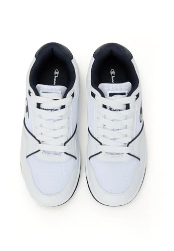 Chaussures Champion RD18 LITE MESH Low Cut Homme - vue 5