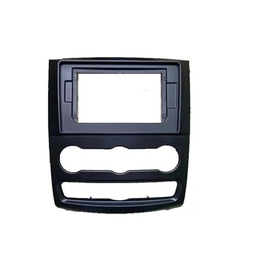 Cadre voiture pour Benz Sprinter 2009 kit de tableau de bord pour vos trajets