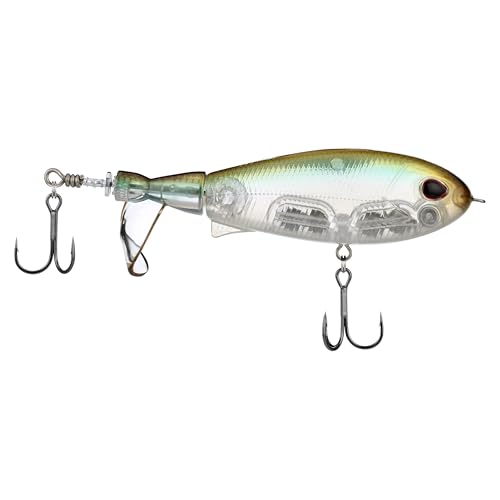 Berkley Screamin Choppo Fishing Hard Bait
