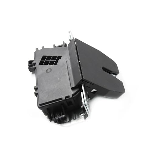 Pestillo de bloqueo de maletero para Opel Astra 2012 y 2013 6