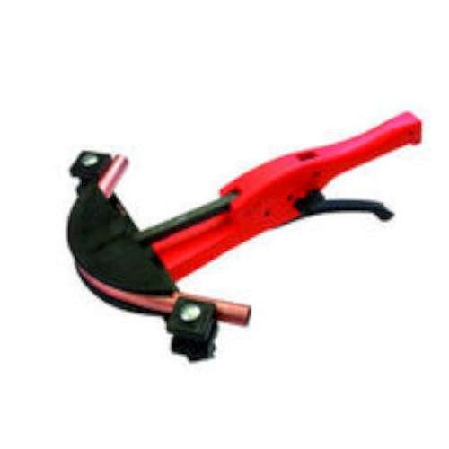 Preisvergleich Produktbild Rothenberger R2403300 Schuhspanner für Rundbiegemaschine / Robuste Rohrbiegemaschine 8 mm-5 / 16 "