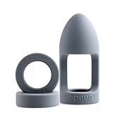 Balldo Starter-Set-NDBD1GY1 Starter-Set Grau One Size